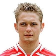 Estadísticas Mirko Urban,