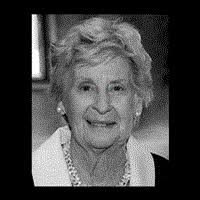 Ann McKernan Obituary