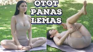 #senamkegel #untukpria #obated senam kegel part 1. 10 Video Olahraga Maria Vania Yang Paling Disuka Netizen Awas Salah Fokus Bola Net