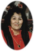 Obituary information for Dorothy Rangel
