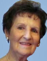 Obituary information for Shirley Jean Blandin