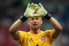 Связаться со страницей kasper schmeichel в messenger. Kasper Shmejhel Futbolist Daniya Poslednie Novosti Foto Video Intervyu Chempionat