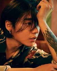 Jaewon black, jung jae ganó un rapero surcoreano fondo de pantalla del  teléfono