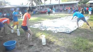 Transforma el clásico juego de las escondidas en la caza del pavo en una fiesta al aire libre. Juegos Para El Aire Libre Adolescentes 18 Juegos Al Musica Vacante Soldier Jovenes