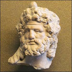 Poseidon—mythagora.com