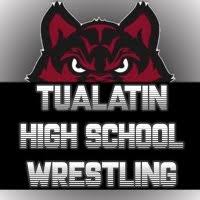 Tualatin High School Wrestling (@TualatinWrestl)