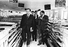 The reykjavík summit was a summit meeting between u.s. Mikhail Gorbachev Wikipedia