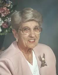 Obituary information for Illma Ann Mack