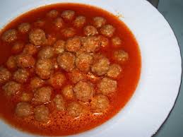 sulu kofte tarifi yemek tarifleri yemek leziz yemek