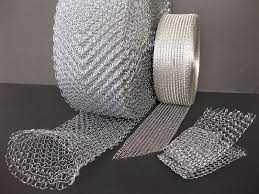 Check spelling or type a new query. Knit Wire Meshes Drahttechnik Karg Maschinenbau Gmbh