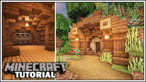 Minecraft Hobbit Hole Storage Room Tutorial Youtube You obviously can't make it very rounded on such a small scale so you have.
