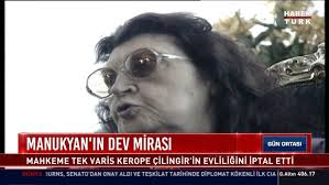 Son olarak manukyan'ın mirasçısı olduğunu öne süren hakan bağçivan adlı kişi, mezarın açılarak dna eşleşmesi yapılmasını istedi. Son Dakika Matild Manukyan In Mirasi Kimin Oldu Iste Yeni Sahibi Haberler Gundem Haberleri