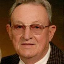 Benjamin L. Hoffman Obituary