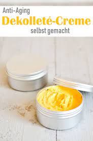 Nun die restlichen zutaten tropfenweise unterrühren. Dekollete Creme Selbst Gemacht Mix Dich Glucklich Thermomix Rezepte Fur Food Non Food Essen Kosmetik Putzmittel Etc