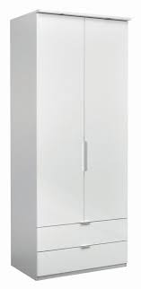 Unsere anlagenexperten bewerten dieses angebot. Drehturenschrank Kleiderschrank Sabadell 15 Farbe Weiss Weiss Hochglanz 220 X 90 X 60 Cm H X B X T