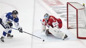 Hokej.česko vs finsko online written by liga online. Cesko Finsko 2 3n Hokejiste Ztratili Vedeni A Nepromenili Jediny Najezd Idnes Cz