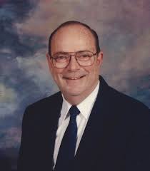 George Frederick Aulbach Obituary July 5, 2017