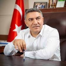 Dilovasi Belediye Baskani Hamza Sayir In Icraatlari Hayranlik Uyandiriyor Nedenben Hayranlik Insan Kimya