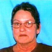 Obituary information for Linda Meador Rucker