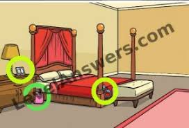 Antara angka 1 dan 199 angka 1 digunakan total 140 kali. Find The Differences The Detective All Answers Levelanswers