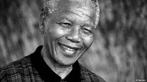 He's given an english name, nelson, later on by a teacher. Nelson Mandela Semua Konten Media Dw 06 12 2013