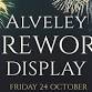 Alveley Firework Display event image