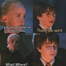 Harry Potter 16 3k On Instagram Do You Ship Drarry Harry Snape Harry Snape 1 Harry Potter Draco Malfoy Harry Potter Jokes Harry Potter Ring