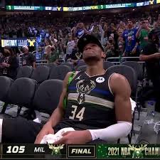 The greek freak giannis antetokounmpo is the new king of basketball! Oornn9qtstvxkm