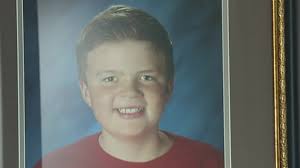 Patchett family behind new reckless driving, 'Rex's Law' speaks