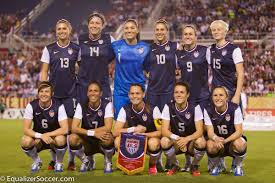 We customize soccer gear for men, women, and kids. Ussf Uswnt Finalize Collective Bargaining Agreement Equalizer Soccer