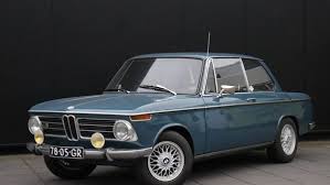 Image result for Bordeaux 1968 BMW