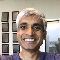 Harsha Asuri's Instagram, Twitter & Facebook