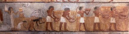 Concepto y significado de neolítico: Revolucao Agricola Ou Neolitica Historia Infoescola