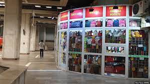 Afaceri în subteran | Lista firmelor care au primit spații la metrou de la sindicalistul Rădoi