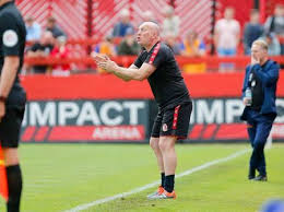 Rangers vs brighton and hove albion. Pix Djdpcmsijm