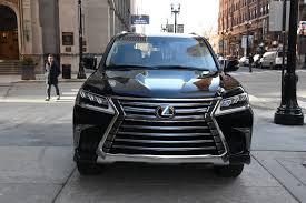 2018 lexus lx 570 three row stock 59392 for sale near chicago il il lexus dealer 2018 lexus lx 570 three row stock
