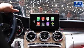 Price details, trims, and specs overview, interior features, exterior design, mpg and mileage capacity, dimensions. How Apple Carplay Works On The New C Class W205 Autoevolution