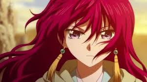 She loves everybody and is my favorite female anime character. List Of Top 11 Cute Red Haired Anime Girls With Voice Artists Sfwfun