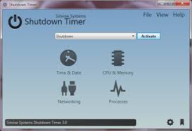 Shutdown Timer 3 0 8 64 Bit Free Download Software Reviews Downloads News Free Trials Freeware And Full Commercial Software Downloadcrew