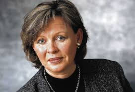 Anna kasprzak ecco top