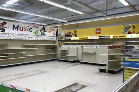 Were you at the easter rave in the old toys r us building? Revealed Three High St Giants Replacing Your Local Toys R Us Daily Star