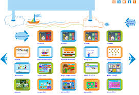 81 recursos educativos online para entretener a los niños en casa. Actividades Y Juegos Para Aprender A Leer Y Escribir Educanave