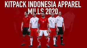 Team kits updated to 2020 season, updated team logos like juventus, smooth gameplay, become a legend available. Pes 2017 Kits Indonesia Apparel 2020