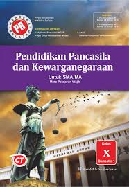 Buku Pr Ppkn Kelas 10 Semester 1 Lks Intan Pariwara 2020 2021 Lazada Indonesia