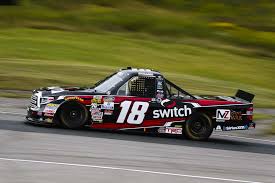World of outlaws sprint car series. Ncwts 250 Official Home Of Kyle Busch Motorsports