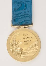 Po dwa złote medale w igrzyskach wywalczyli: Zloty Medal Olimpijski Dar Tomasza Kucharskiego Muzeum Sportu I Turystyki