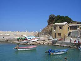 بوزقن) est une commune de la wilaya de tizi ouzou, dans la région de grande kabylie en algérie. Tigzirt Sur Mer Tizi Ouzou Algerie Tigzirt Sur Mer Tizi Ou Flickr