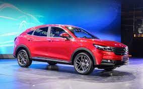 Car sales in august grew for the fifth month in a row and electric vehicle (ev) sales in the country witnessed the second consecutive month of gain. Crossover Suv Von Dongfeng China Auto News