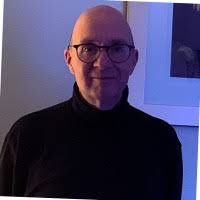 Stephen Chalmers-Morris