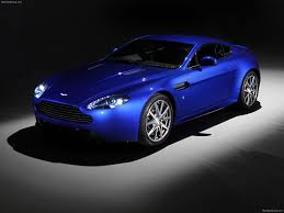 Image result for Mariana Blue 2012 Aston Martin